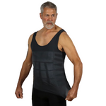 Débardeur de Compression Gainant & Amincissant EasyFit™